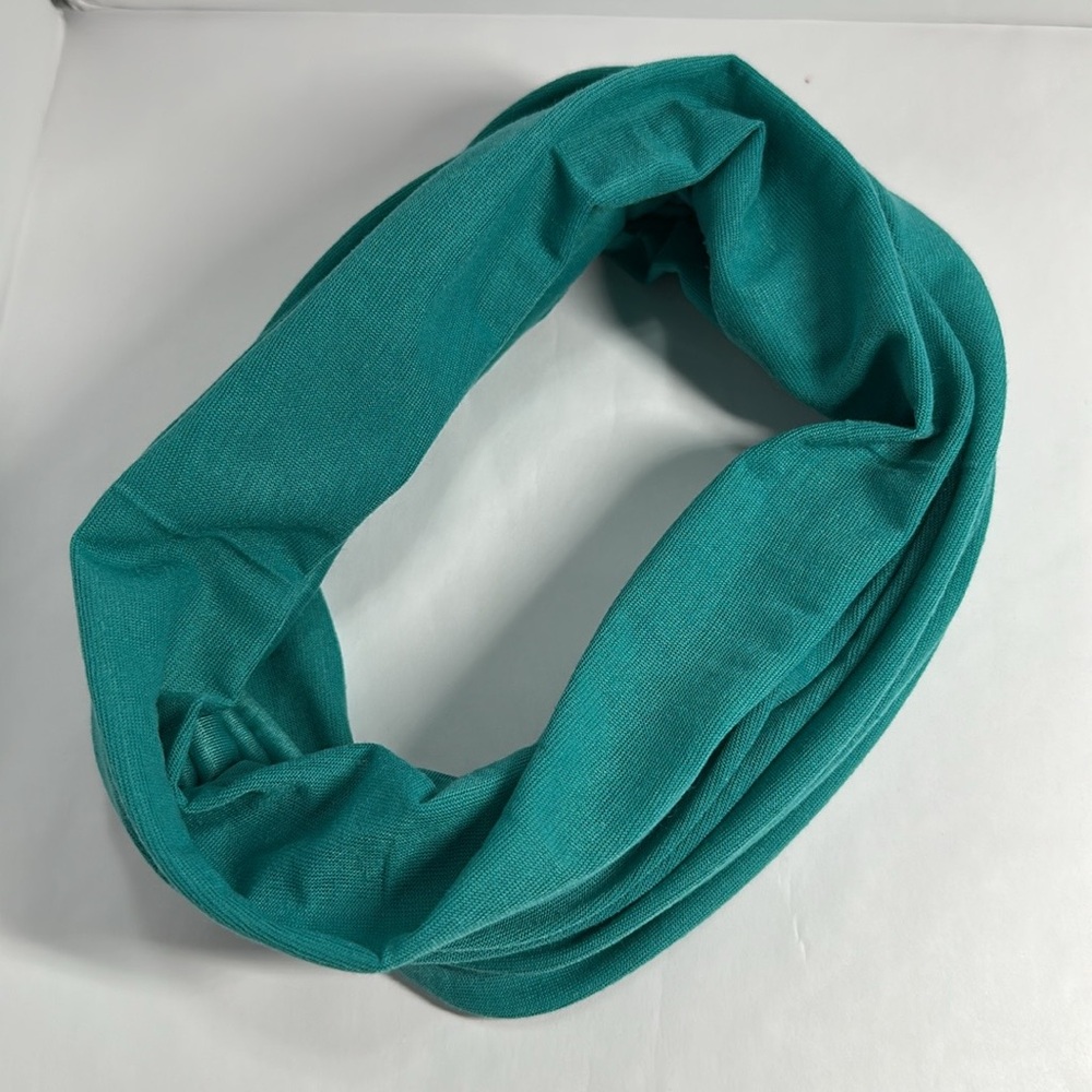 Wide Solid Color Headband - #2017
